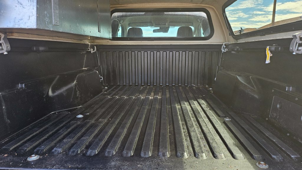 Used 2023 Toyota Tacoma SR RWD image 14