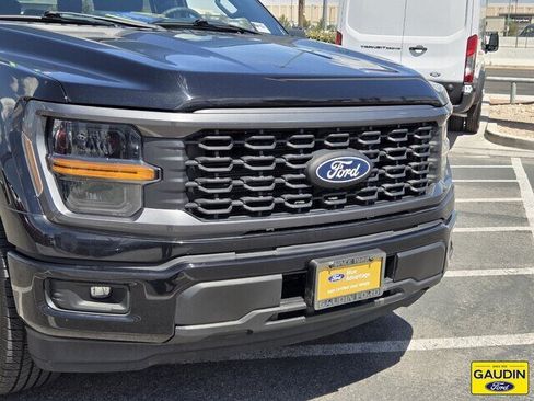 Certified 2024 Ford F150 STX RWD image 2