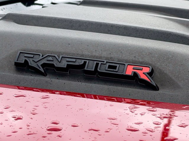 Used 2024 Ford F150 Raptor w/ Equipment Group 803A Raptor R AWD/4WD image 7