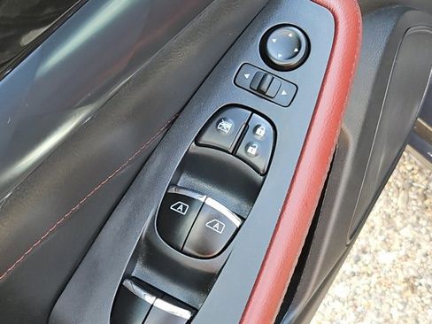 Used 2021 Nissan Maxima Platinum w/ 40th Anniversary Package image 13