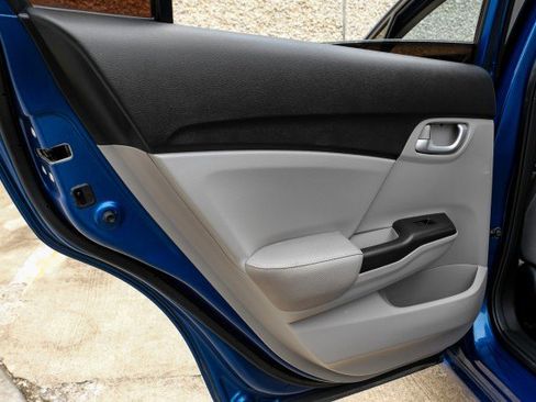 Used 2015 Honda Civic LX image 45