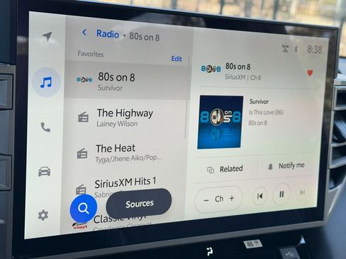New 2026 Toyota Tundra Limited image 20