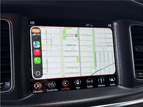 Used 2018 Dodge Charger R/T image 48