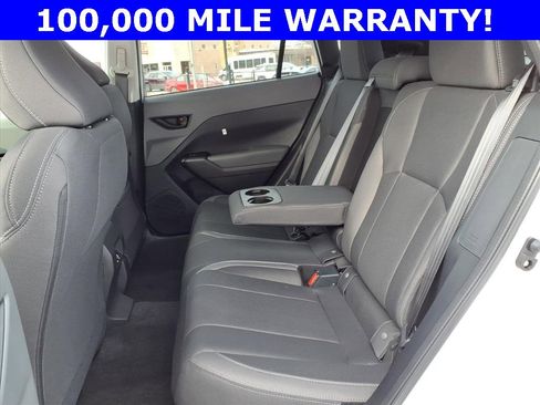 New 2026 Subaru Crosstrek 2.0i Premium image 24