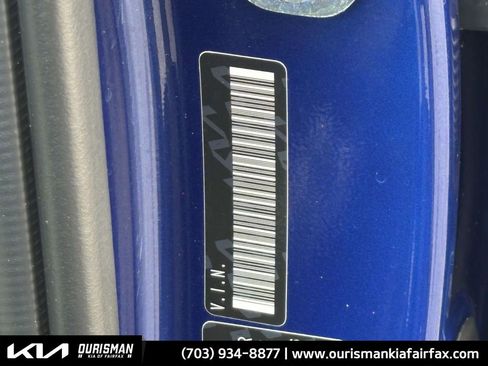 Certified 2025 Kia K4 EX image 31