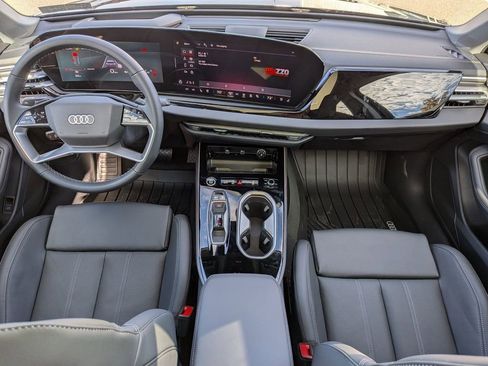 New 2026 Audi A6 Premium Plus image 13