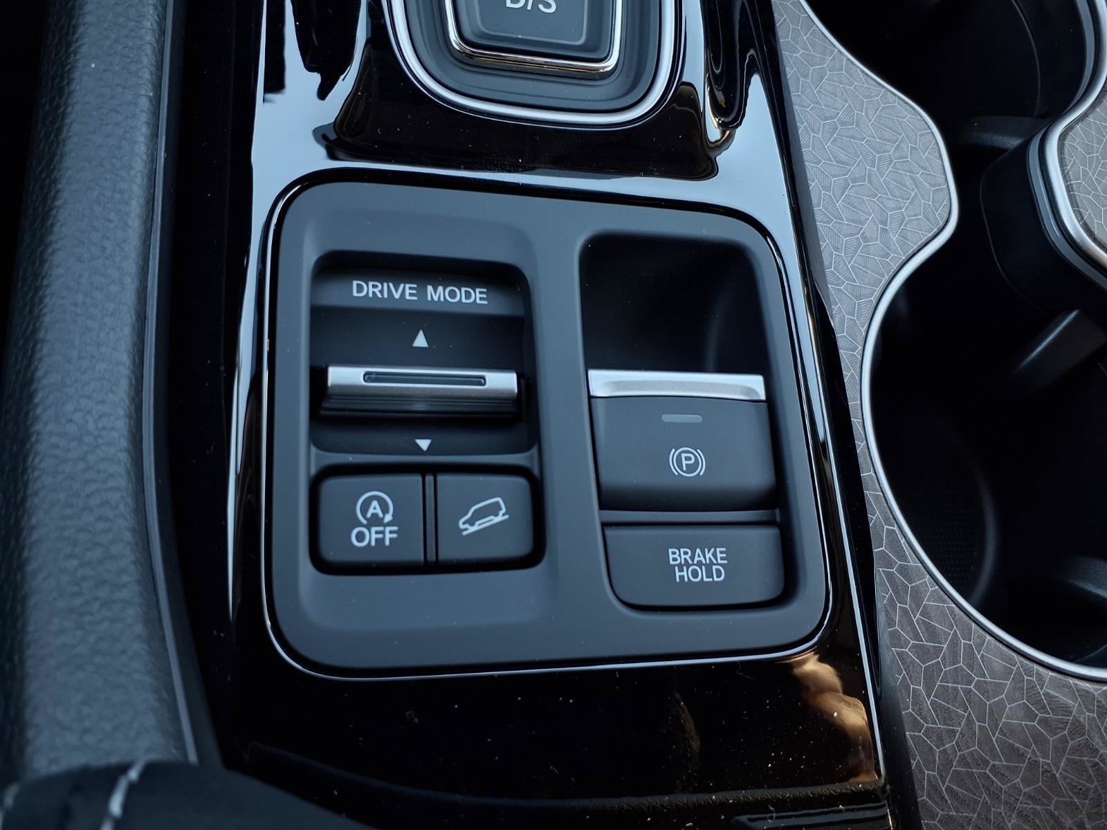 New 2026 Honda Pilot Elite image 22