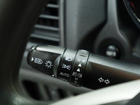 Used 2024 Mitsubishi Outlander Sport ES AWD/4WD image 13