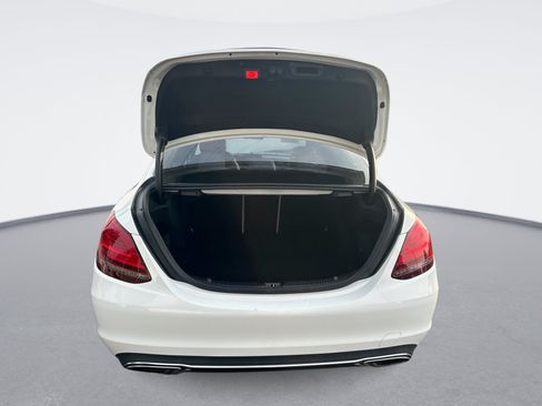 Used 2019 Mercedes-Benz C 300 Sedan image 13