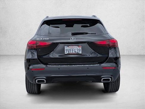Used 2026 Mercedes-Benz GLA 250 image 6