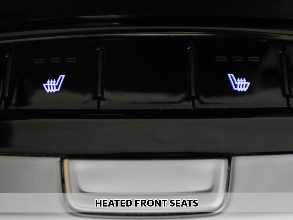 Certified 2024 Hyundai Tucson SEL AWD/4WD image 6
