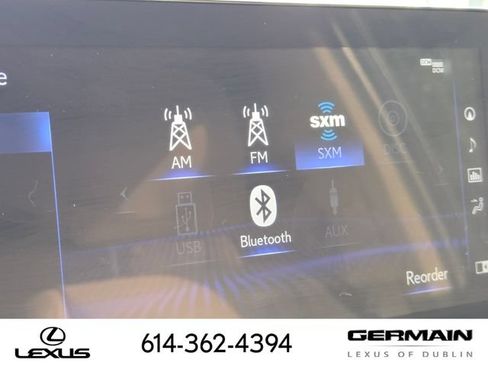 Certified 2023 Lexus GX 460 Premium AWD/4WD image 17