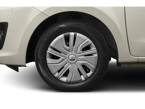 Used 2019 Mitsubishi Mirage G4 ES image 21