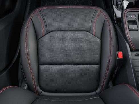 New 2025 Ford Mustang Mach-E Premium w/ Sport Appearance Package image 31