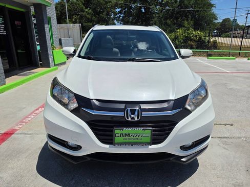 Used 2016 Honda HR-V EX-L image 62