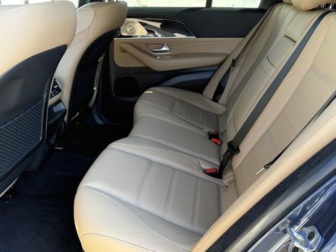 Used 2024 Mercedes-Benz GLE 350 4MATIC image 33