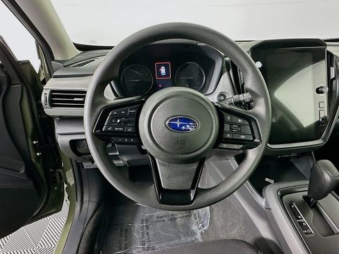 New 2026 Subaru Crosstrek 2.0i Premium image 15