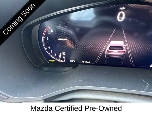 Used 2026 MAZDA CX-90 3.3 Turbo w/ Premium Plus Pkg AWD/4WD image 35