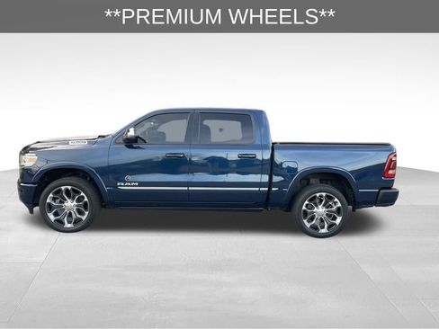 Used 2023 RAM 1500 Limited image 9