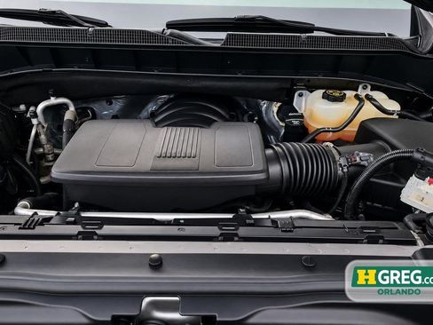 Used 2022 Chevrolet Silverado 1500 LT RWD image 17