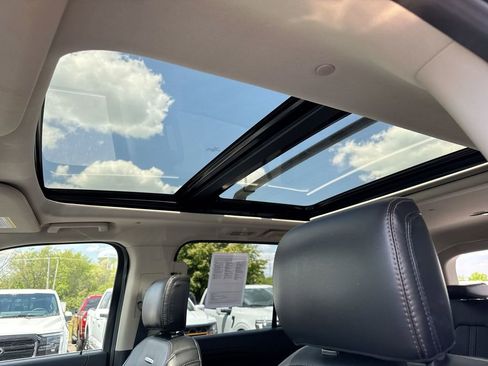 Used 2020 Ford Expedition Platinum AWD/4WD image 20