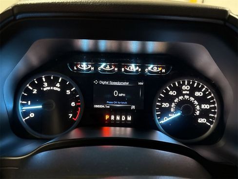 Used 2020 Ford F150 XLT w/ Equipment Group 302A Luxury image 11