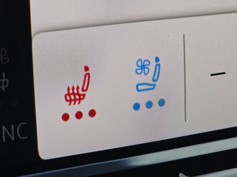 New 2026 Volkswagen Atlas SEL image 9