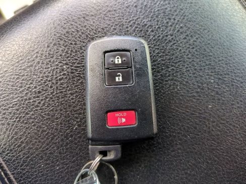 Certified 2021 Toyota 4Runner SR5 Premium w/ Moonroof Package image 30