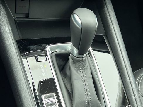 New 2025 MAZDA CX-5 AWD 2.5 S w/ Preferred Package image 24