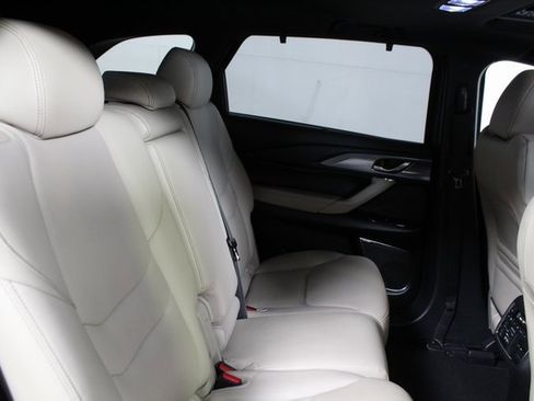 Used 2022 MAZDA CX-9 Grand Touring image 12
