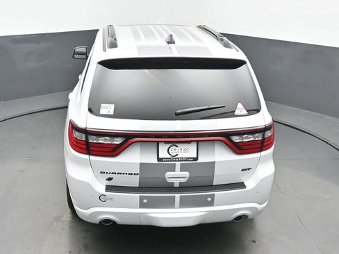 New 2026 Dodge Durango GT image 42