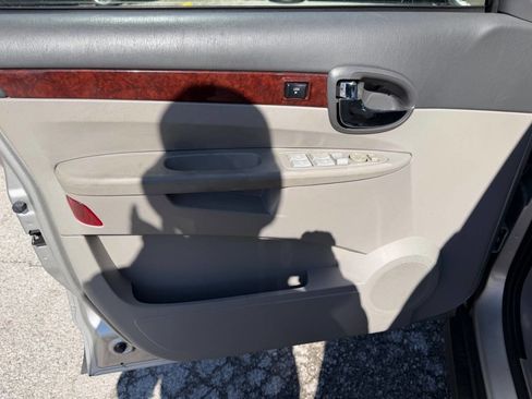 Used 2006 Buick Rendezvous 2WD w/ CXL Preferred Equipment Group image 13