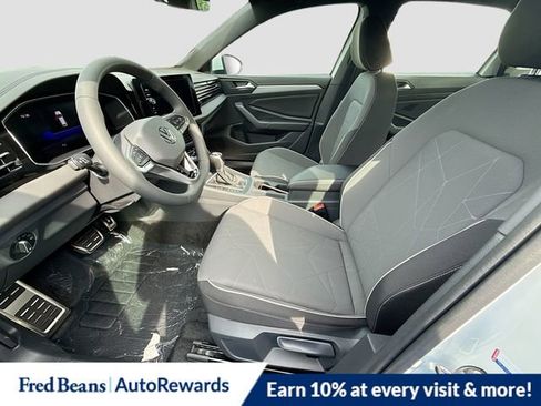 New 2026 Volkswagen Jetta Sport image 11