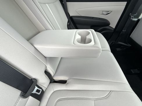 Certified 2026 Hyundai Tucson SEL AWD/4WD image 26