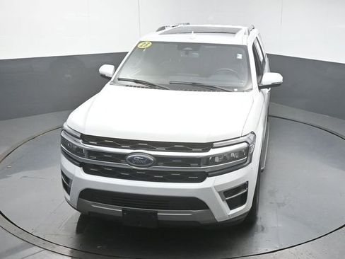 Used 2023 Ford Expedition Limited RWD image 42