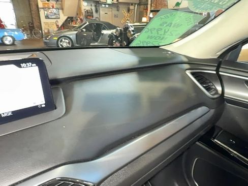 Used 2021 MAZDA CX-9 Touring w/ Touring Premium Package image 44