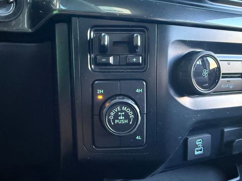 Used 2023 Ford F150 XL w/ Trailer Tow Package AWD/4WD image 30