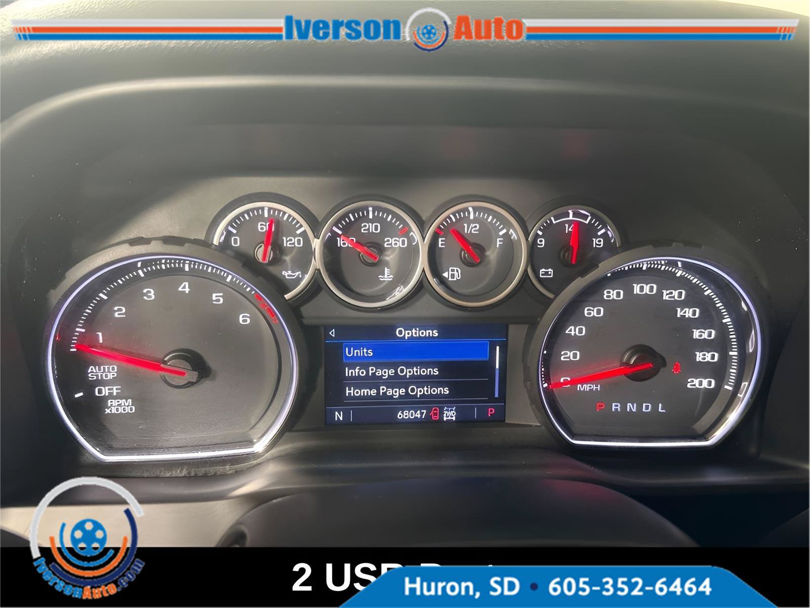 Used 2020 Chevrolet Silverado 1500 RST w/ Rally Edition AWD/4WD image 23