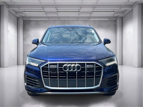 Used 2023 Audi Q7 3.0T Prestige AWD/4WD image 8