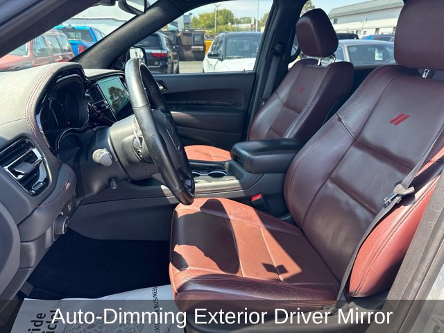 Certified 2023 Dodge Durango R/T AWD/4WD image 26
