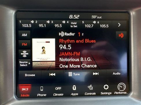 Used 2023 Dodge Charger Scat Pack image 33