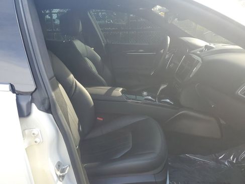 Used 2023 Maserati Ghibli Modena image 21