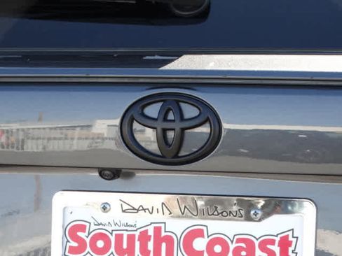 Used 2024 Toyota RAV4 XLE Premium w/ Weather Package image 9