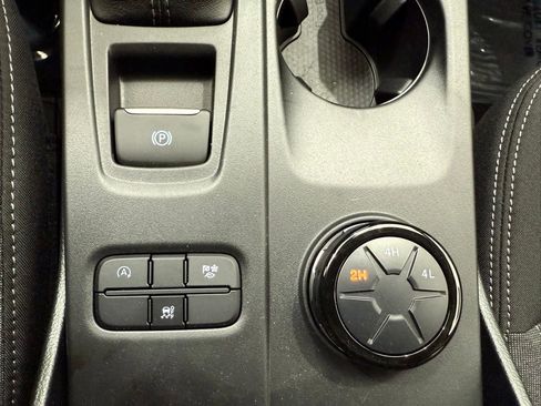 New 2025 Ford Ranger XLT w/ Equipment Group 301A High image 31