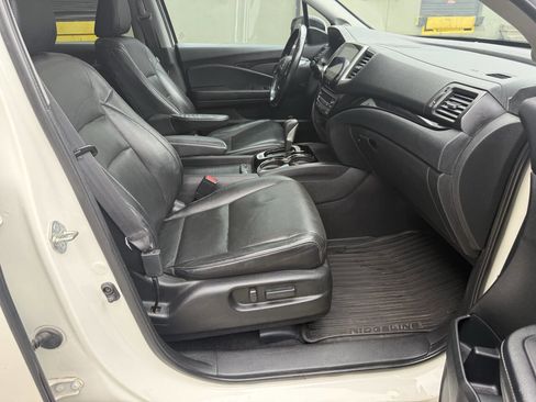 Used 2019 Honda Ridgeline RTL-E image 20