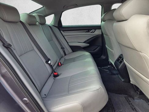 Used 2020 Honda Accord EX-L image 25