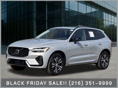 Used 2025 Volvo XC60 T8 Core w/ Protection Package Premier