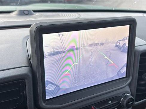 Used 2024 Ford Bronco Sport Badlands w/ Premium Package image 18