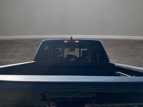 New 2026 RAM 1500 Rebel w/ Rebel Level 2 Equipment Group image 29