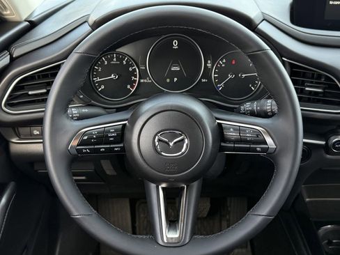 Used 2025 MAZDA CX-30 AWD 2.5 S w/ Select Sport Pkg image 16